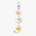 [10VE] AKMU FRY ACRYLIC KEYRING