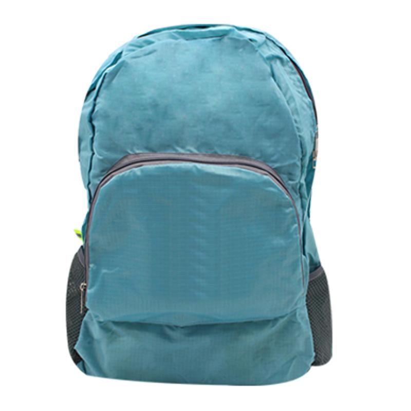 Foldable Outdoor Waterproof Backpack