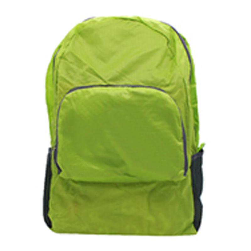 Foldable Outdoor Waterproof Backpack