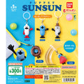 [GACHA] Puppet Sun-Sun Marker Accessories