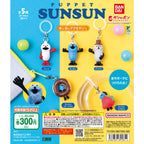 [GACHA] Puppet Sun-Sun Marker Accessories