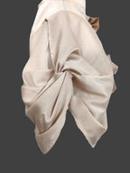 Rebecca beige top