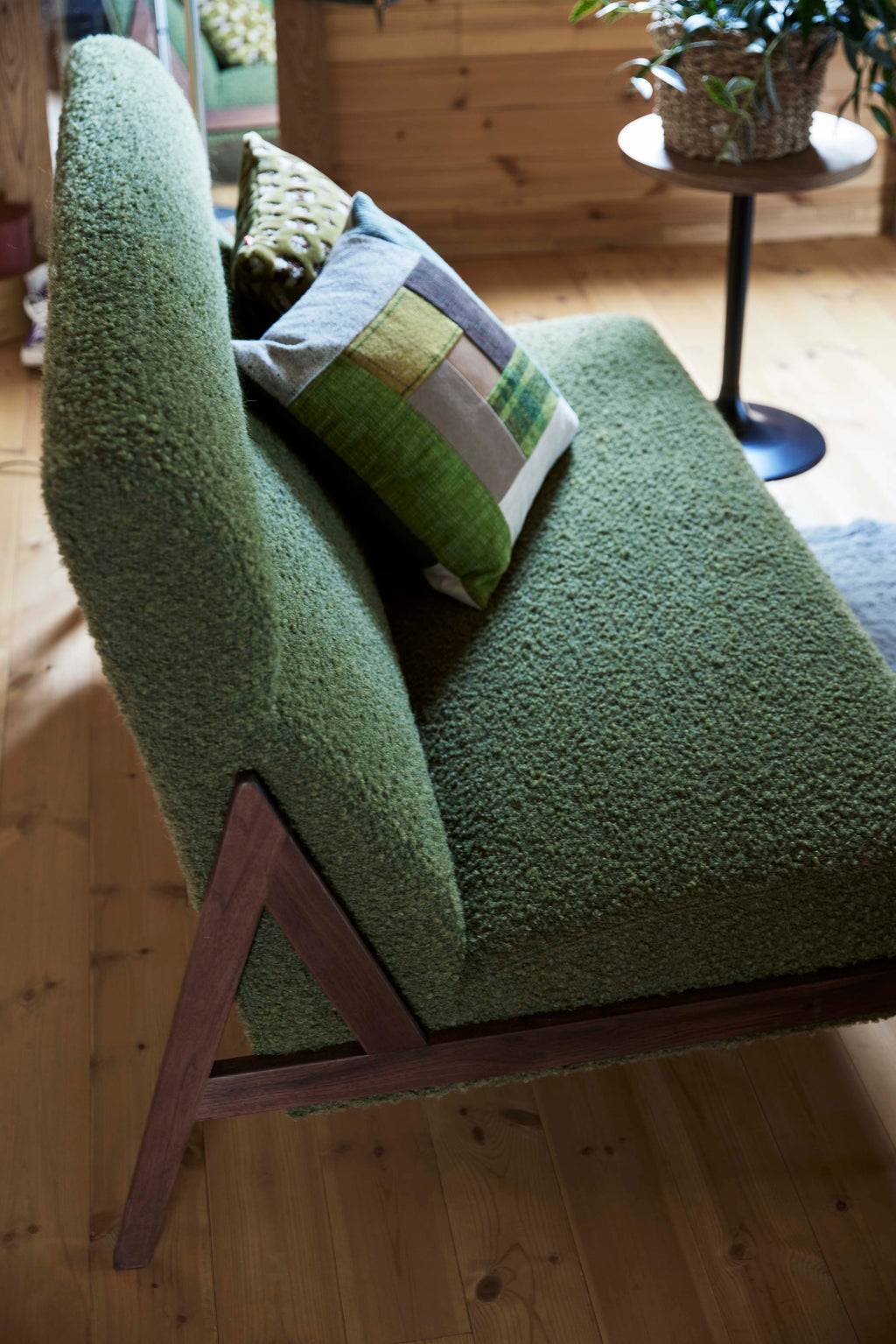 SWITCH - A SOFA