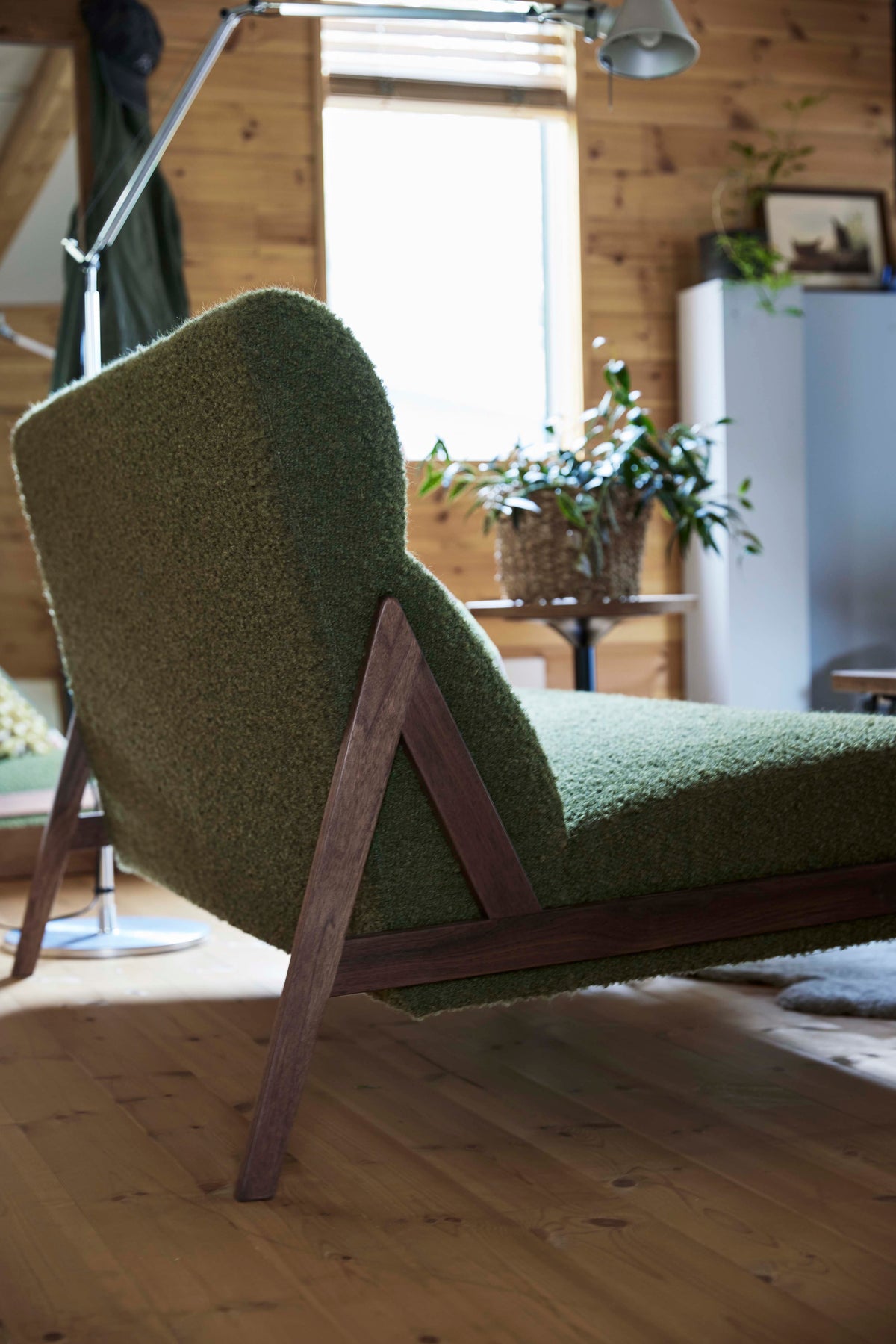 SWITCH - A SOFA