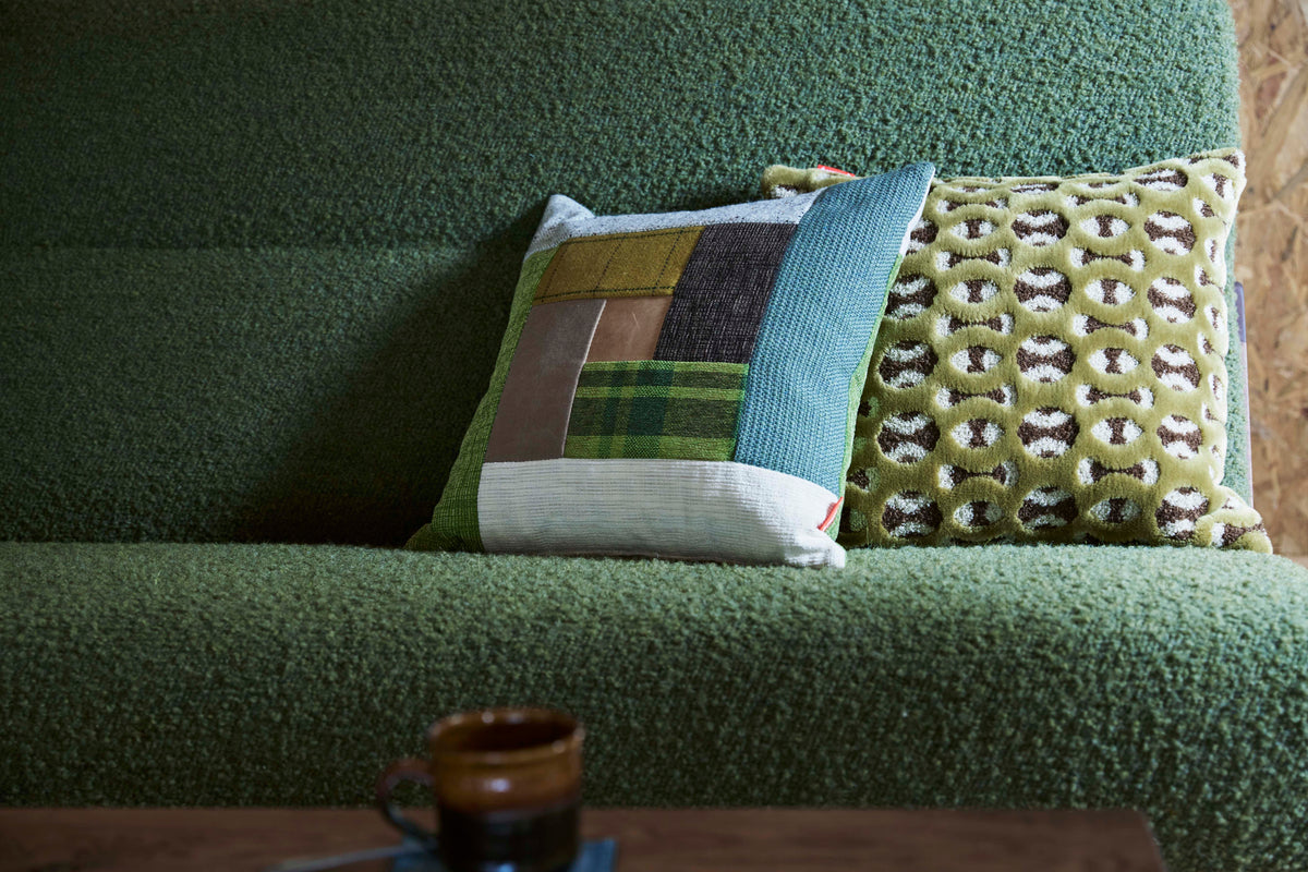 SWITCH - A SOFA