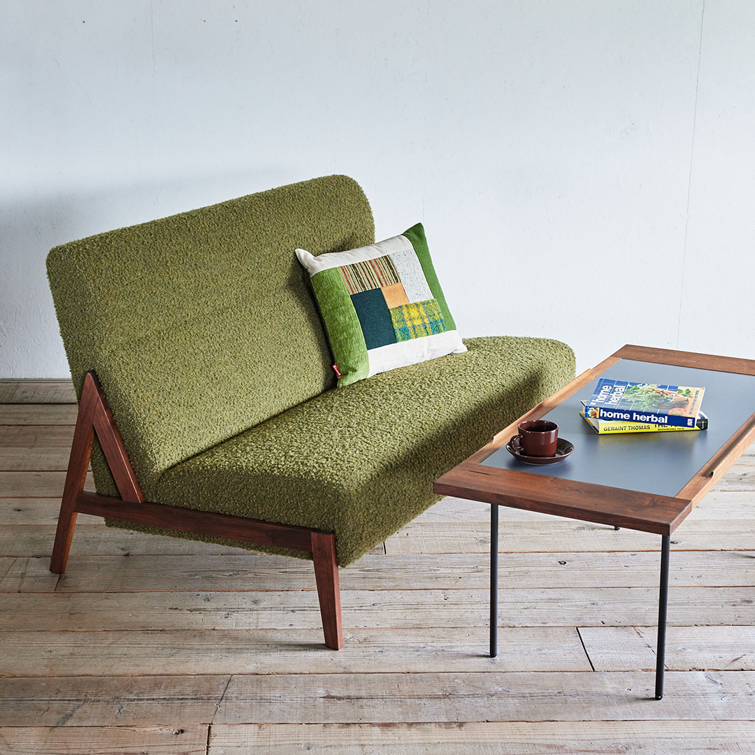 SWITCH - A SOFA
