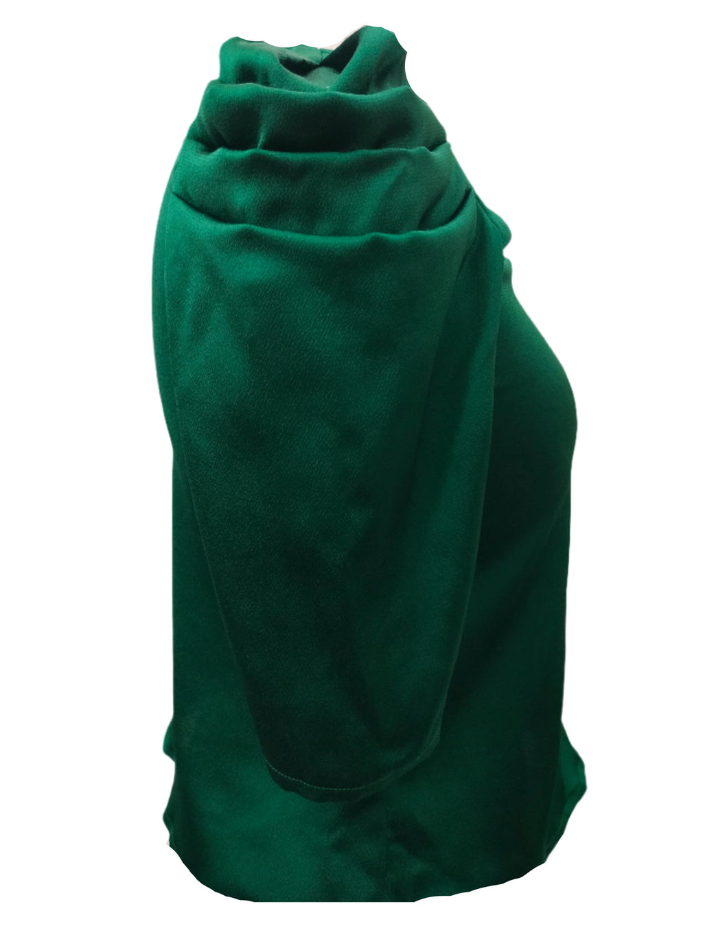 Kelly Green Bow Top
