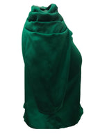 Kelly Green Bow Top