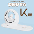 Shuya Mood Light High Speed Wireless Charger