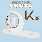Shuya Mood Light High Speed Wireless Charger