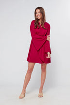 Zaria Mini Dress