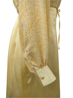 Crystal Yellow Top