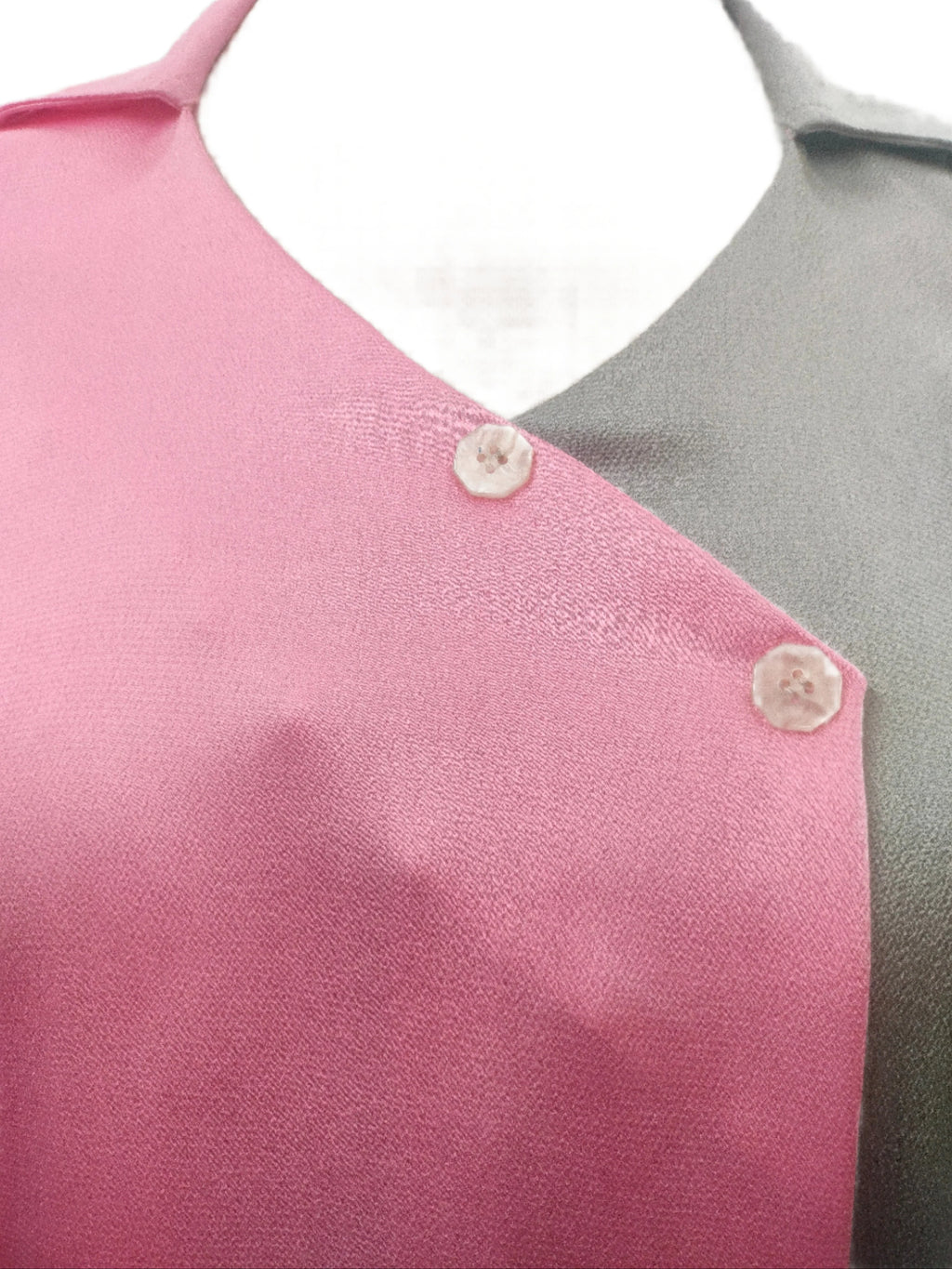 Madison Pink Grey Shirt