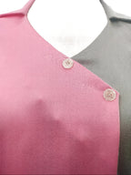 Madison Pink Grey Shirt