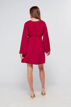 Zaria Mini Dress