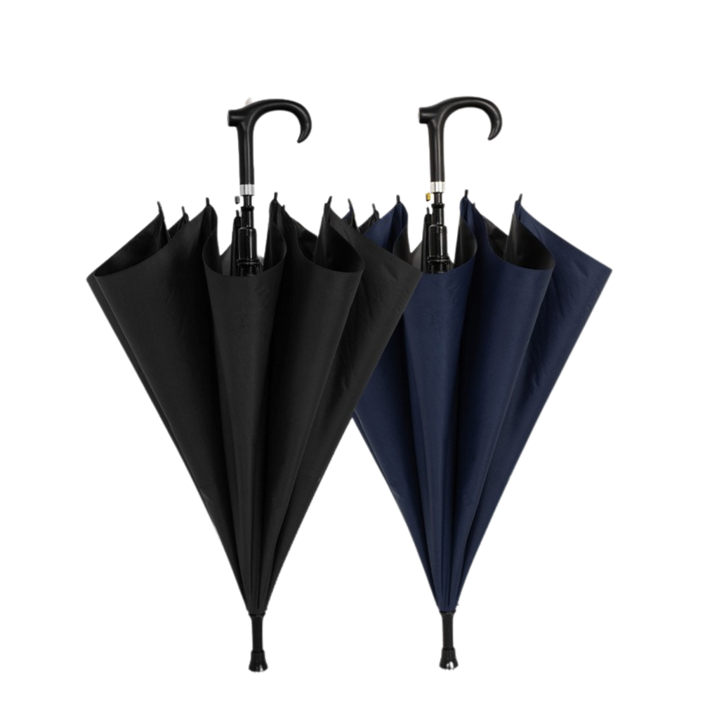 Non-Slip Long Handle Umbrella (Deliver in 4-6 weeks)