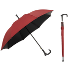 Non-Slip Long Handle Umbrella (Deliver in 4-6 weeks)