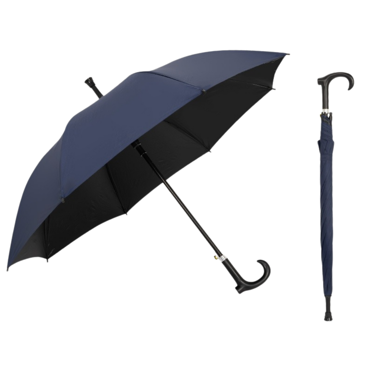 Non-Slip Long Handle Umbrella (Deliver in 4-6 weeks)