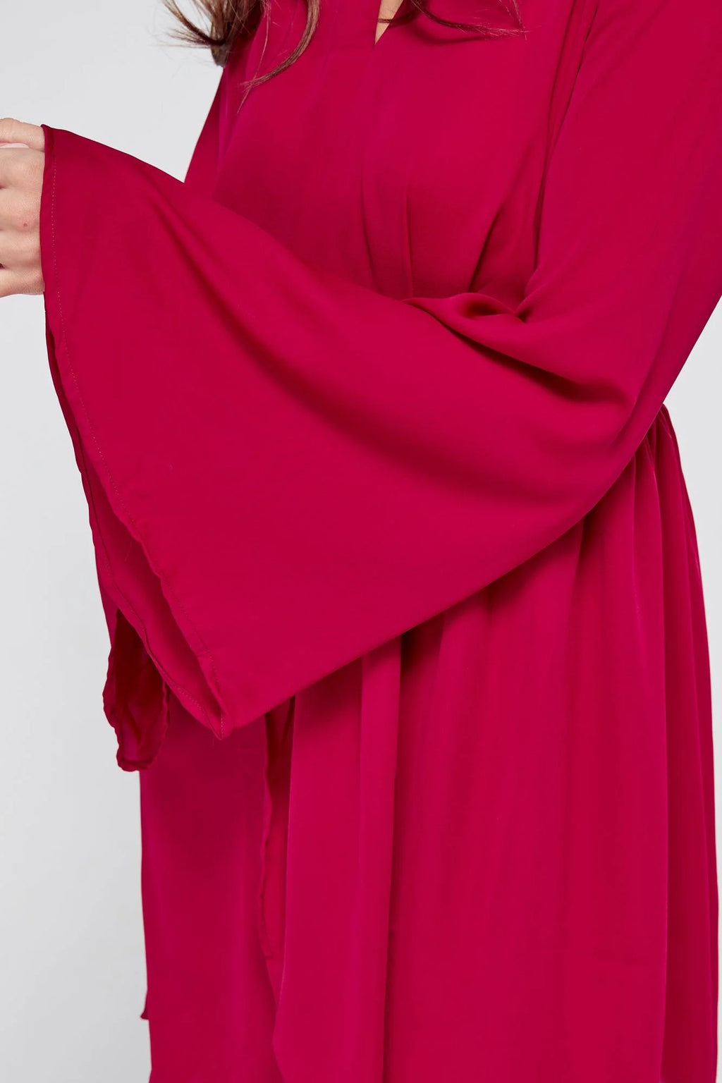 Zaria Mini Dress