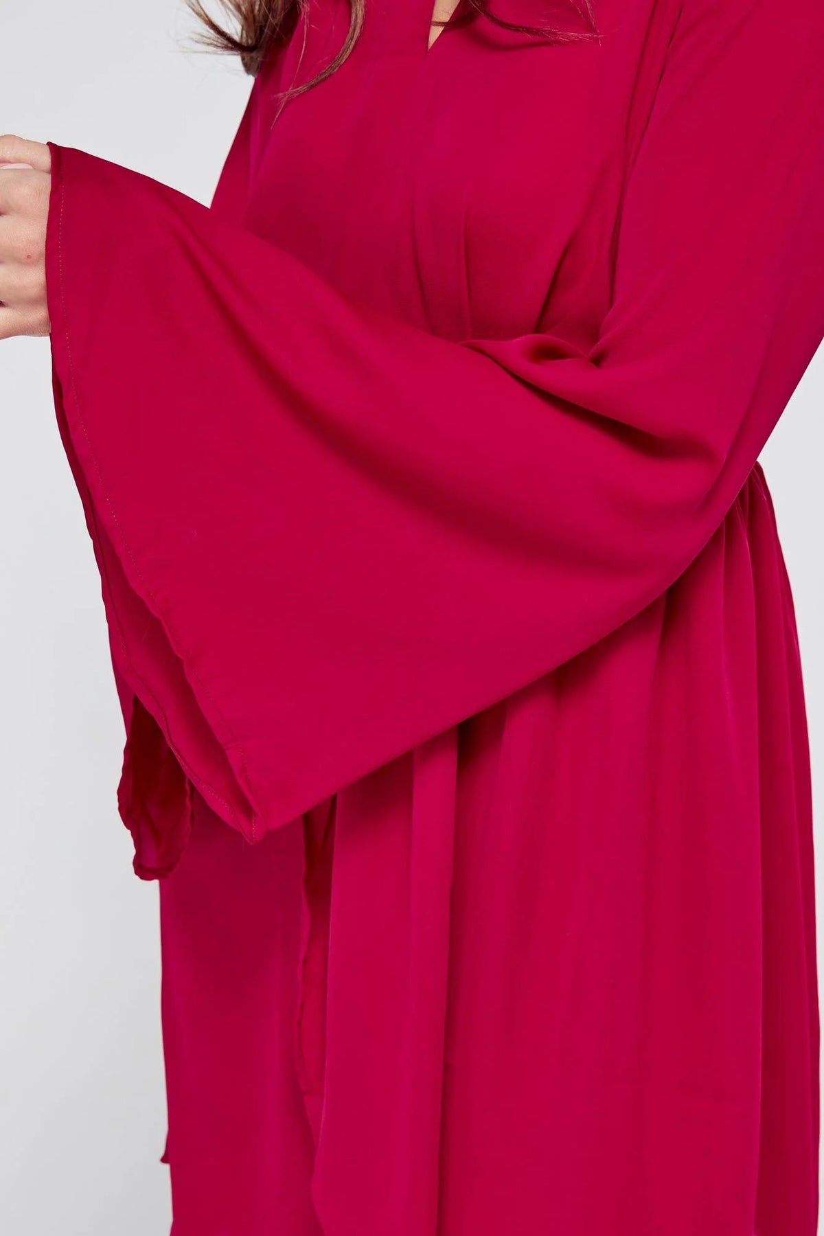 Zaria Mini Dress