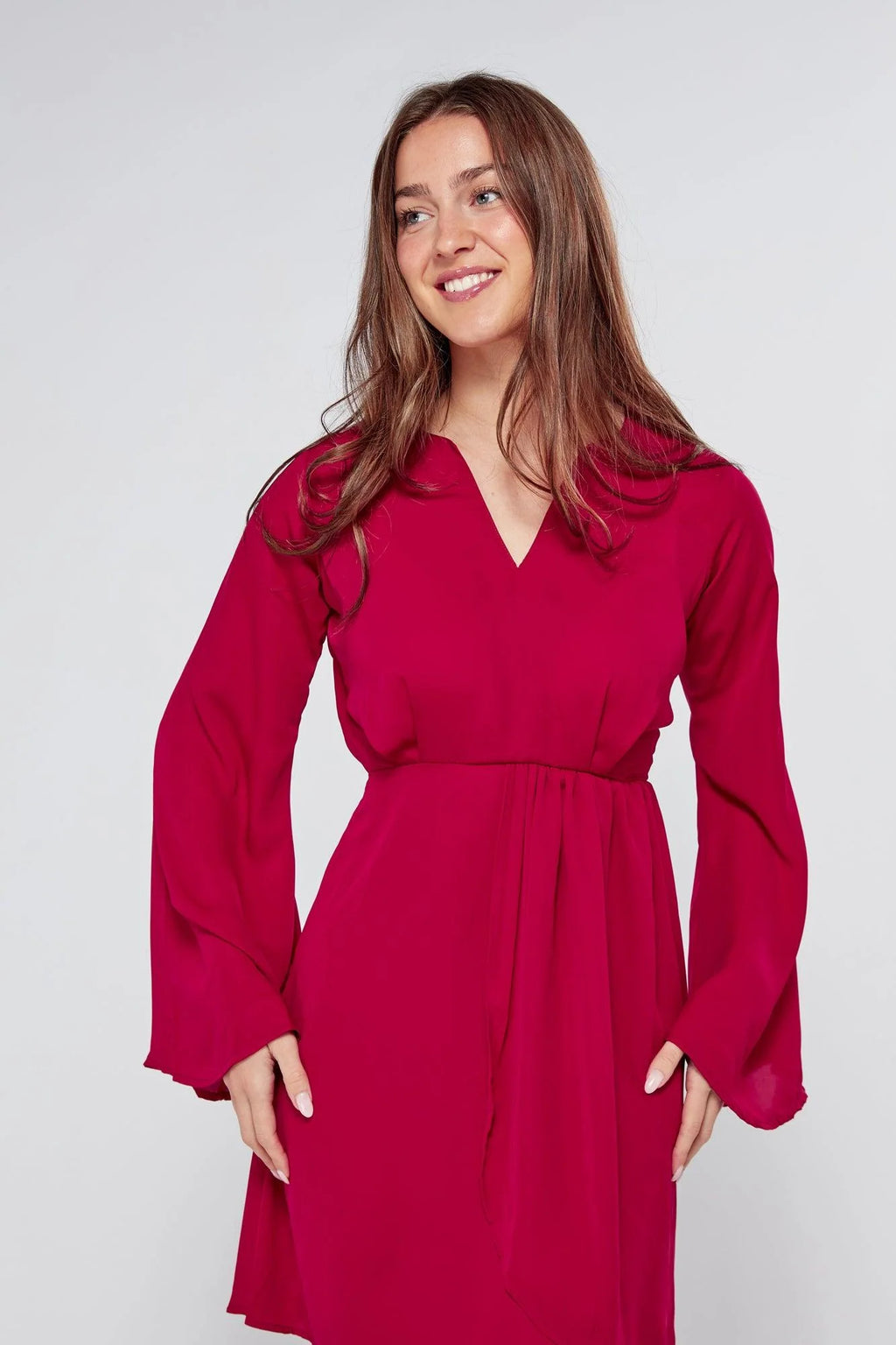 Zaria Mini Dress