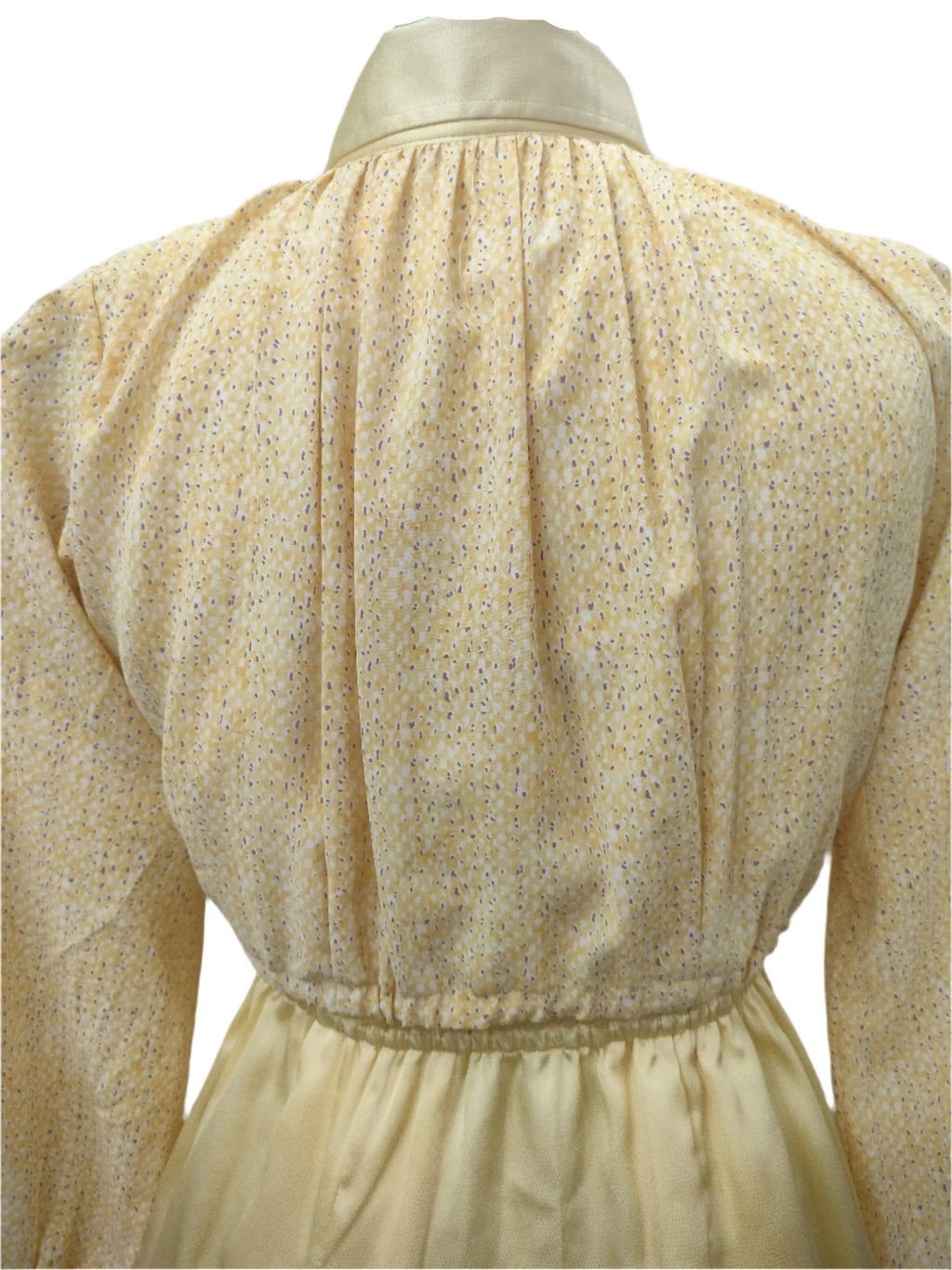 Crystal Yellow Top