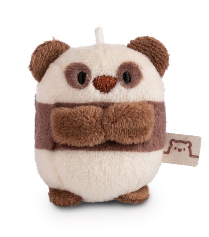 NICI MyMochi Minis Panda Kono 5cm