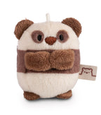 NICI MyMochi Minis Panda Kono 5cm