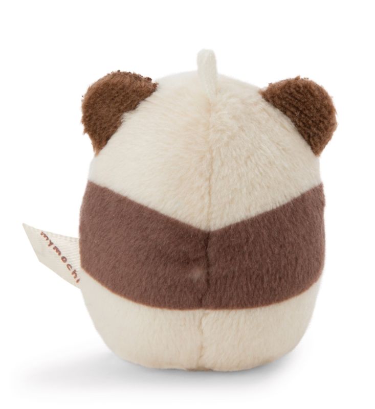 NICI MyMochi Minis Panda Kono 5cm