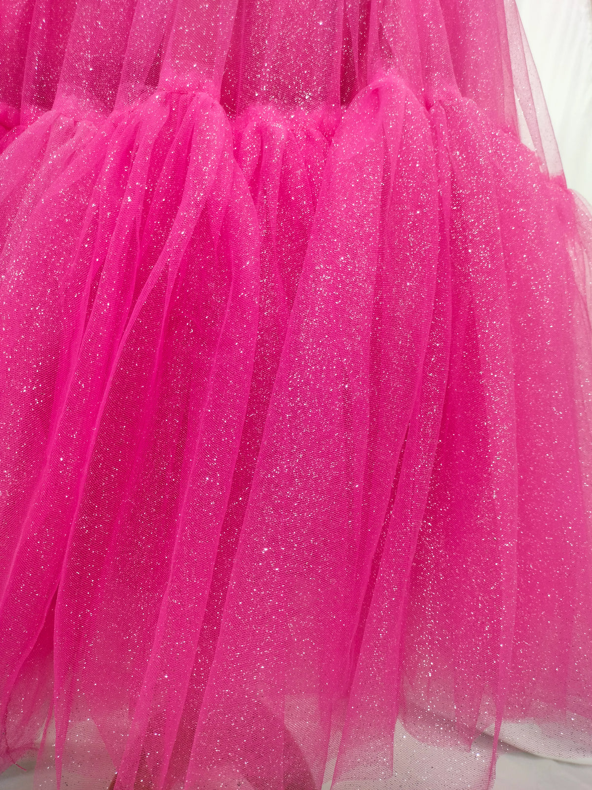 Ariel Pink Midi Dress
