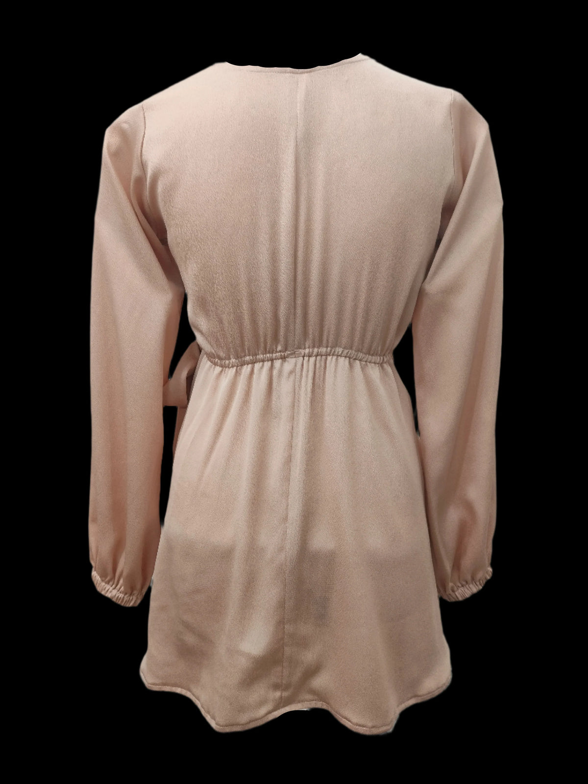 Samantha Beige Top