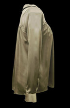 Winona Pale Olive Top