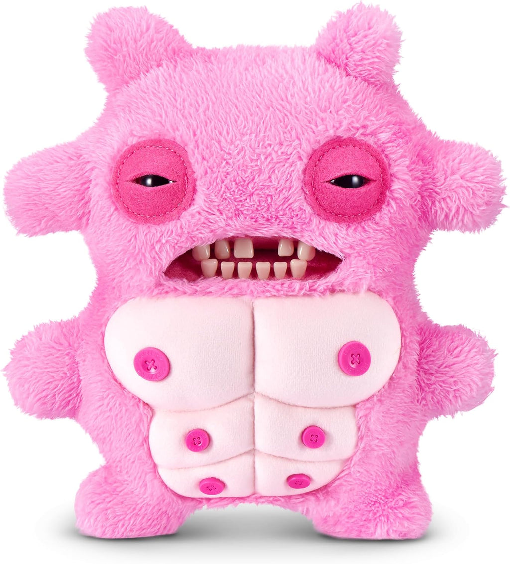 Nipple 9" Plush -  Sir Nobbynuts