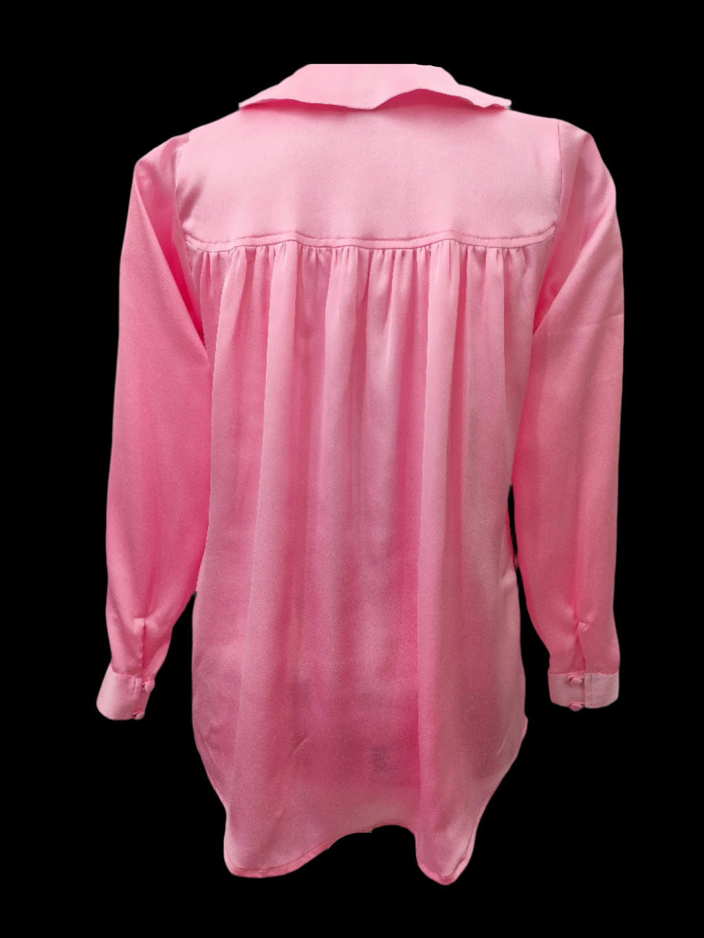 Winona Baby Pink Top