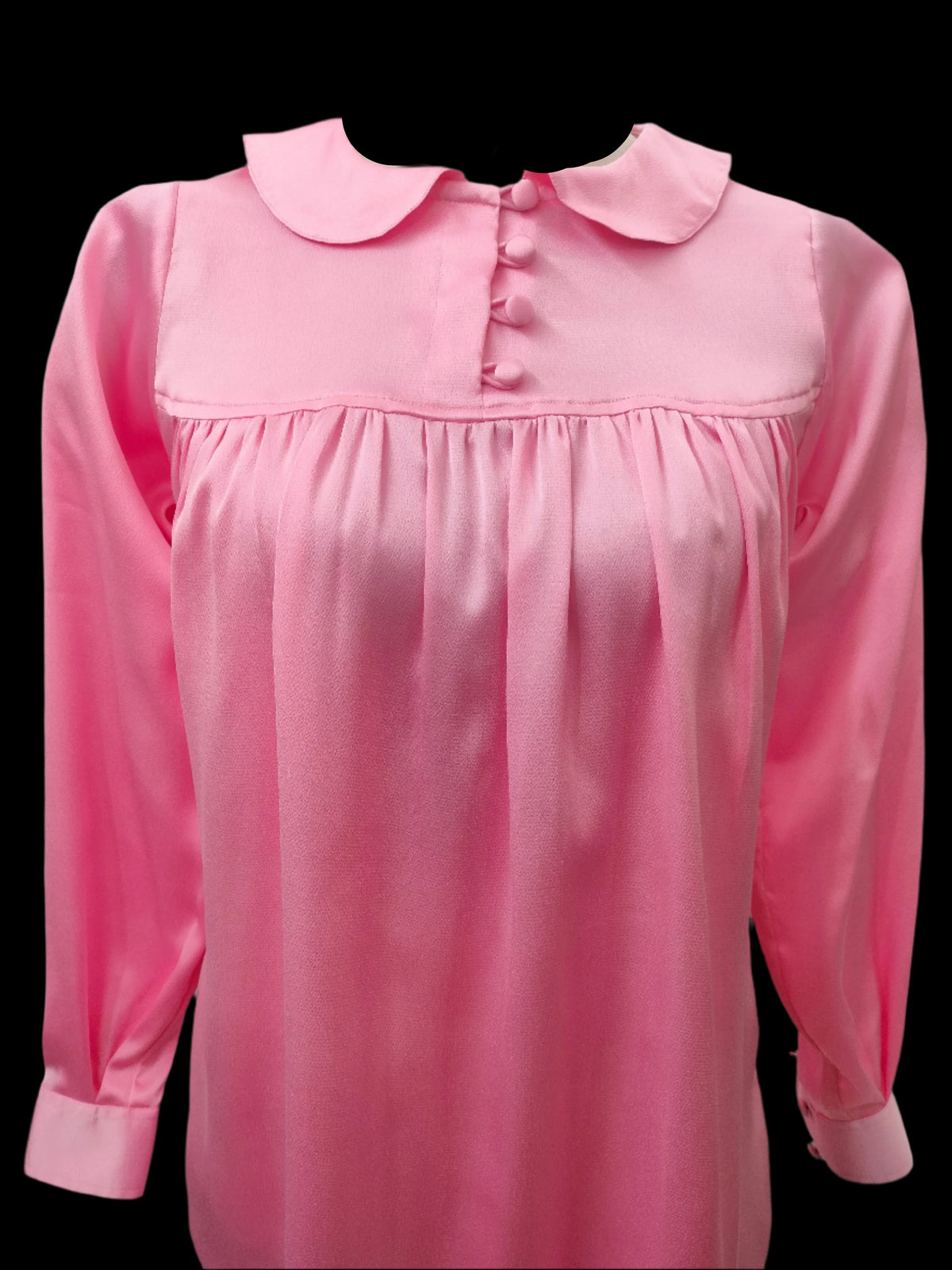 Winona Baby Pink Top