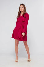 Zaria Mini Dress