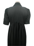 Kendall Black Midaxi Dress