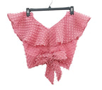 Dream Pink Crop Top