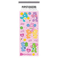 Care Bears Cheer Squad Stickers