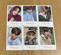 [BOYNEXTDOOR] Collected Book Vol.2 : POB Photocard