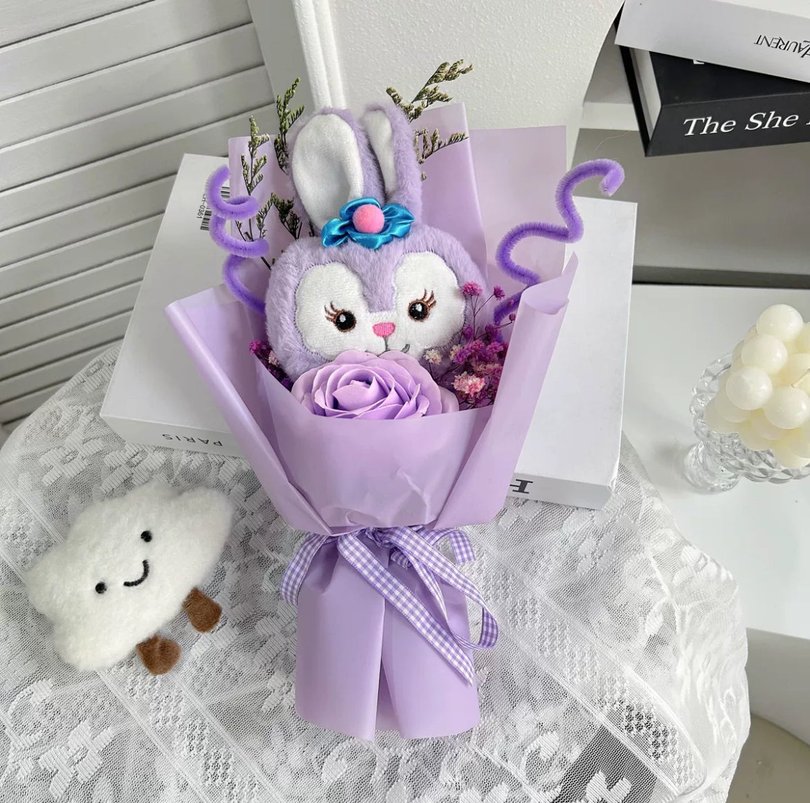 Stella Lou Mini Bouquet