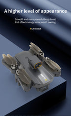 JJRC X21 GPS 4K Intelligent Obstacle Avoidance RC Drone