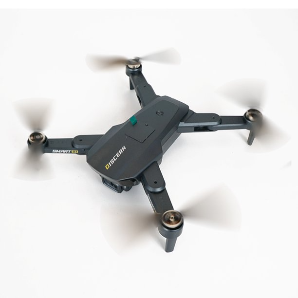 JJRC X21 GPS 4K Intelligent Obstacle Avoidance RC Drone