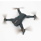 JJRC X21 GPS 4K Intelligent Obstacle Avoidance RC Drone