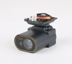 JJRC X21 GPS 4K Intelligent Obstacle Avoidance RC Drone