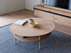 BORDO CIRCLE TABLE