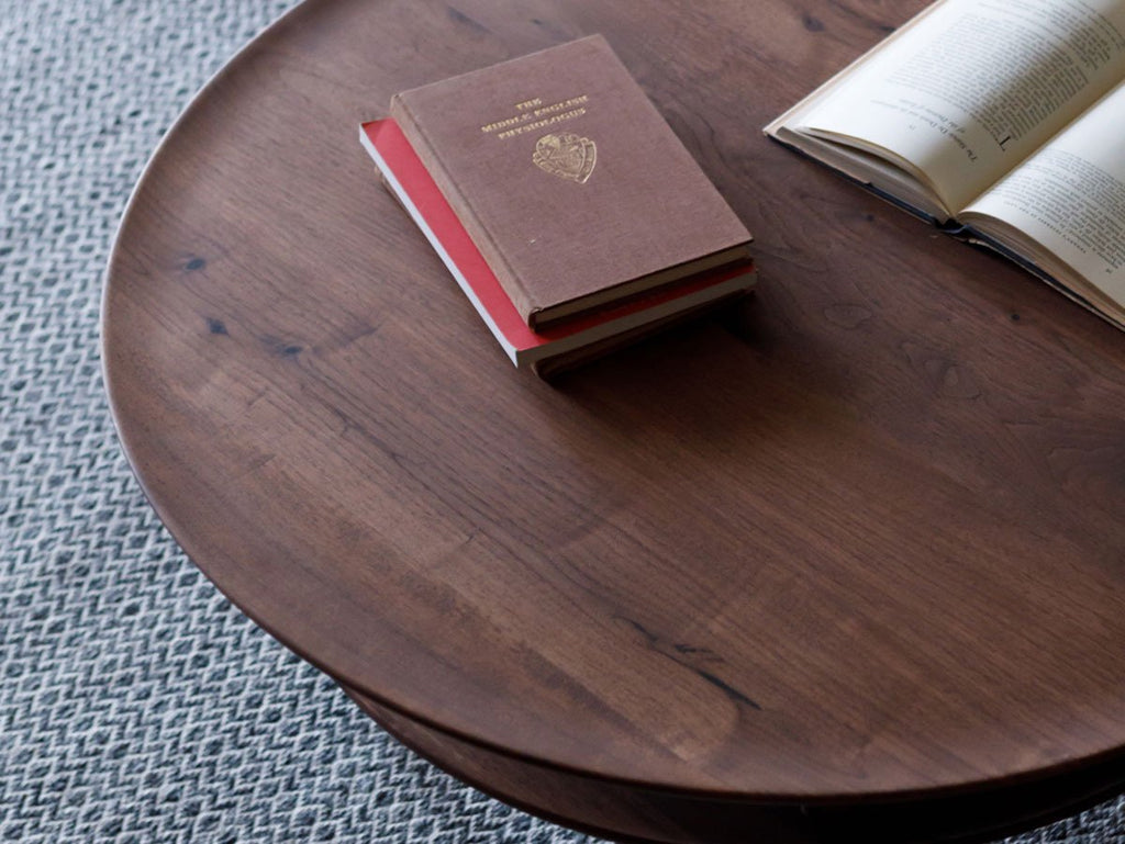 BORDO CIRCLE TABLE