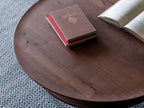 BORDO CIRCLE TABLE