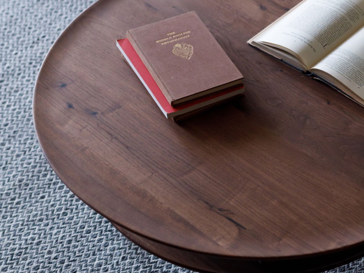 BORDO CIRCLE TABLE