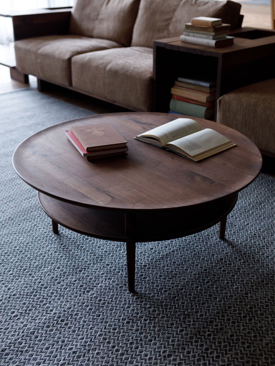 BORDO CIRCLE TABLE